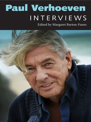 cover image of Paul Verhoeven